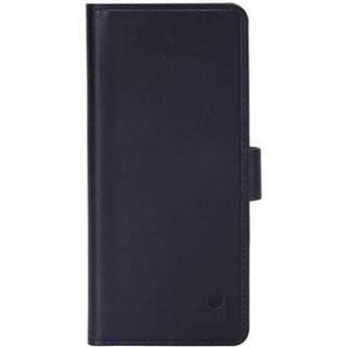 GEAR Wallet Case Black - Nokia 5.3