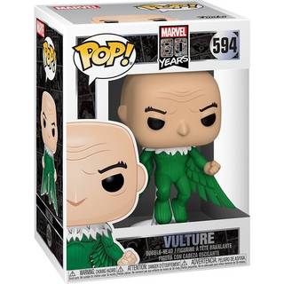 FUNKO! POP VINYL MARVEL 80TH VULTURE - På lager i butik