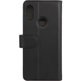 Gear Wallet Huawei P40 Lite Sort