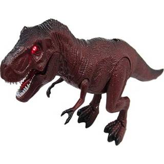 Fjernstyret Dinosaur T-Rex