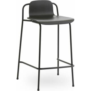 Normann Copenhagen Studio Barstol 65 cm - Brun