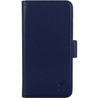 Gear Apple iPhone 11 Pro magnetisk etui med pung (sort) - På lager i butik