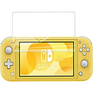 Skærmbeskytter i hærdet glas til Nintendo Switch Lite
