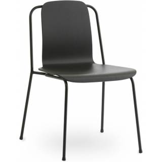 Normann Copenhagen Studio Stol - Grøn