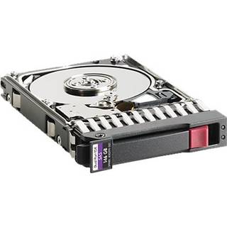 HP E Read Intensive
