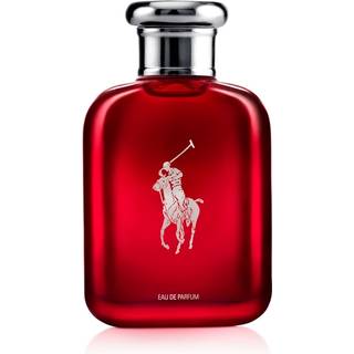 Ralph Lauren Polo Red Eau De Parfum 75 ml