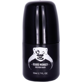 Beard Monkey Silver Rain Deo 24 ml