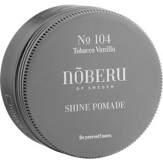 Nõberu of Sweden Shine Pomade No 104 Tobacco Vanilla 80 ml