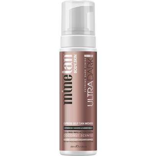 MineTan Extreme Dark Finish Ultra Dark , 200 ml.