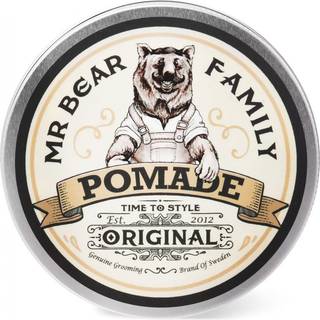 Mr Bear Family Pomade Original (100g)