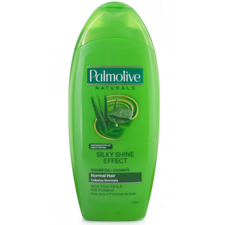 Palmolive Silky Shine Aloe Vera Shampoo - 350ML
