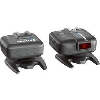 Cullmann CUlight TTL Trigger Kit 500S for Sony MIS