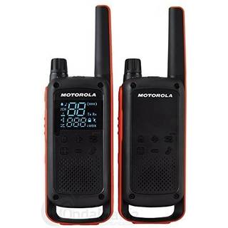 Motorola Talkabout T82