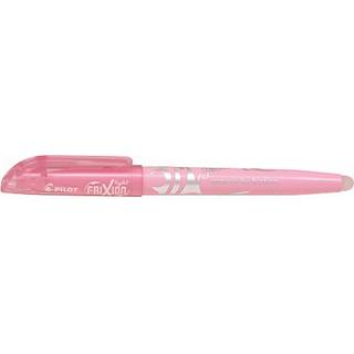 Frixion Overstregningspen LightSoft pink, Pilot SW-SF-SP,12stk