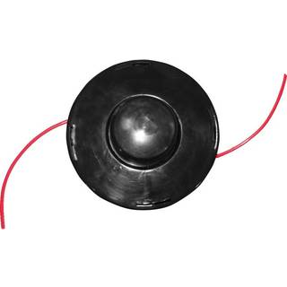 AL-KO Komplet trimmerhoved - Ø 2,0 mm F. BC 225 L/260 L/223 L-S ✓ På lager - klar til levering og afhentning