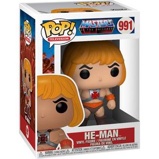 Funko! POP VINYL MOTU HE-MAN - På lager i butik