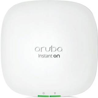 HPE Aruba Instant On AP21 (RW) 2x2 Access Point WiFi 6 AX