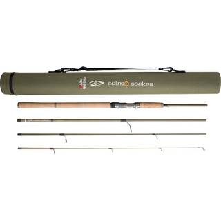 Salmo Seeker Spin