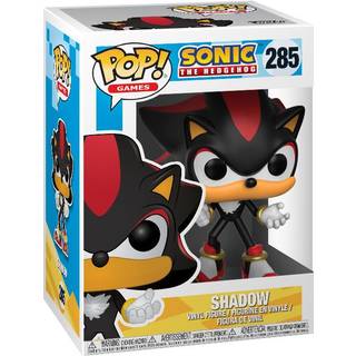 SONIC - POP N° 285 - Shadow
