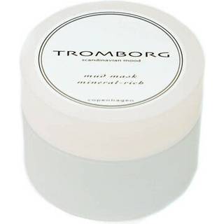 Mineral-Rich Mud Mask, 50 ml
