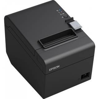 Epson TM-T20III 203 x 203 DPI Wired Direct thermal POS printer