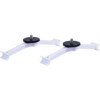 Lume Cube Drone Mounts for DJJ Phantom 4