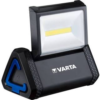 VARTA Work Flex Aera Light incl. 3 x AA Batteries
