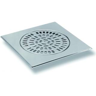 Purus 7133805 Overgangsring 300 x 300 mm, til klinkegulve