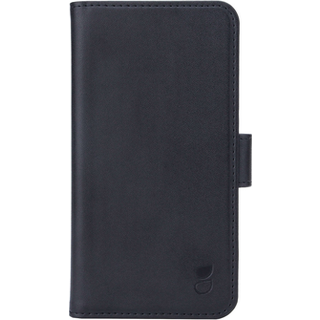 iPhone 11 GEAR Skinndeksel med Lommebok - Pink