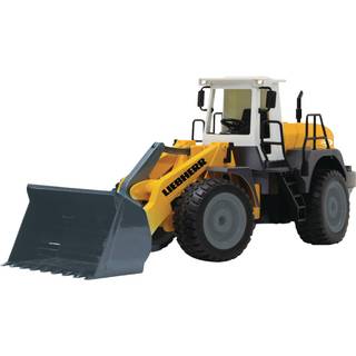 RC Liebherr 564 Hjullæsser 1:20 2,4GHz Jamara Fjernstyret Biler 405007
