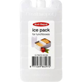 TAB Køleelement fra Mepal - Transparent farve - HDPE