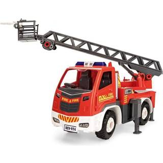 Revell Junior Kit, byg-selv-stigevogn fjernstyret [Levering: 1-2 dage]