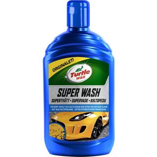 Turtle Wax - Super Wash - 500 ml.