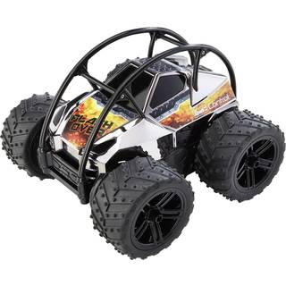 Revell Control, Flash Over, fjernstyret stunt car [Levering: 1-2 dage]