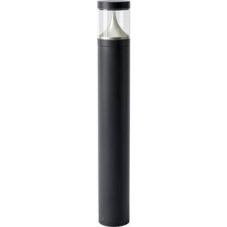 Norlys Egersund 1290 Pullert LED, 13,2 W, 3000K, 1360 lm Grafit