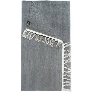 Himla Särö tæppe trækul 80x150 cm