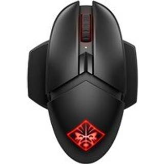 HP OMEN PHOTON WIRELESS MOUSE                                  EN WRLS