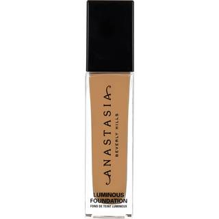 Anastasia Beverly Hills - Luminous - Foundation - 335w (30 Ml) - For Women - Brun