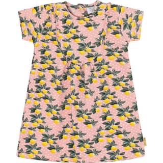 Hust & Claire Dulli Dress, Pink icing 6 mdr