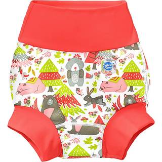 Splash About Happy Nappy Into the woods badeble
