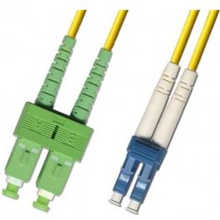 MICROCONNECT Fiber Patch Cable -