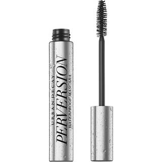 Urban Decay Perversion Waterproof Volumen i ekstra sort mascara  Vandfast 10,2 ml - 10,2 ml
