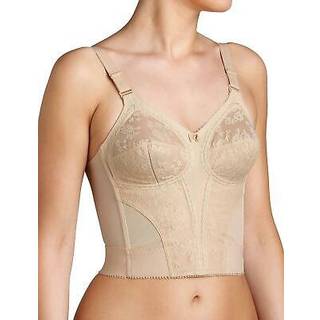 Triumph Doreen Corset - Powder - B 90 * Kampagne *