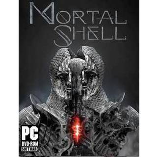 Mortal Shell (PC) - Steam Key - GLOBAL