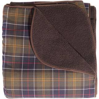 Dog Blanket Classic/Brown