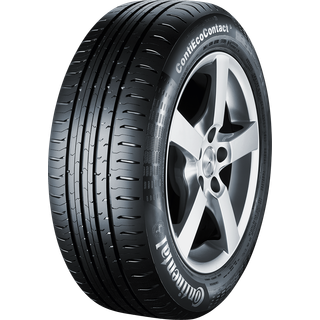 Continental ContiEcoContact 5 ( 225/55 R17 97W Conti Seal )
