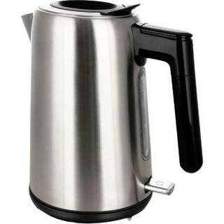 Hâws elkedel rustfrit stål 1,7 l 2200 watt