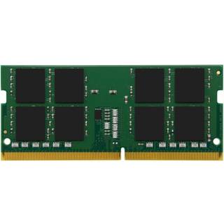 Kingston Technology KVR32S22S8/16 hukommelsesmodul 16 GB 1 x 16 GB DDR4 3200 MHz