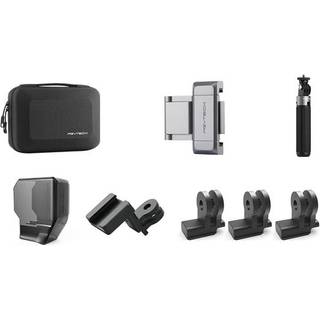 PGYTECH VLOG Set - accessory kit
