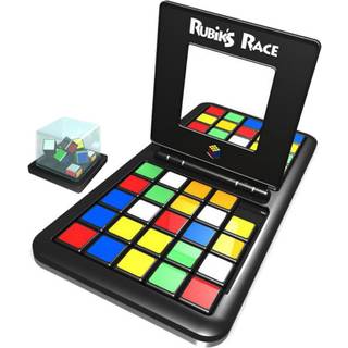 Rubiks Race